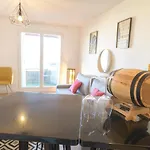 Magnifique T2 Renove Aux Vendanges *