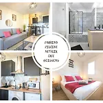 Magnifique T2 Renove Aux Vendanges Apartment