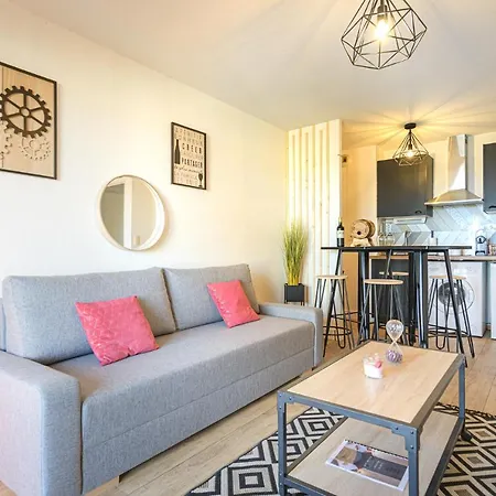Magnifique T2 Renove Aux Vendanges Гайак