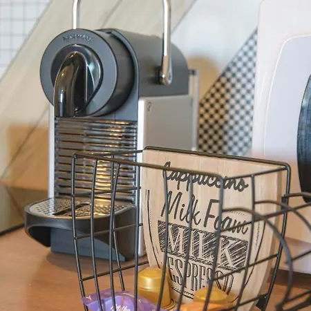 Apartamento Magnifique T2 Rénové Aux Vendanges *