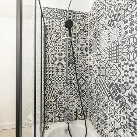 Magnifique T2 Renove Aux Vendanges Апартаменты