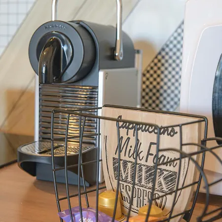 Apartamento Magnifique T2 Rénové Aux Vendanges *