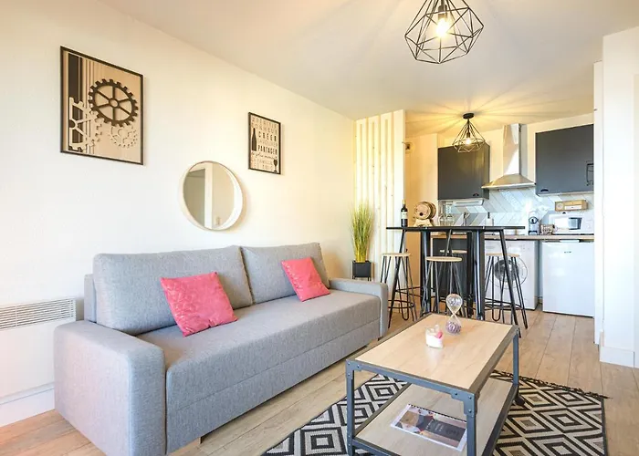 Magnifique T2 Renove Aux Vendanges Gaillac