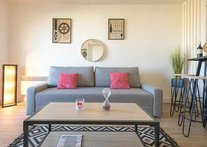 Magnifique T2 Renove Aux Vendanges * Gaillac