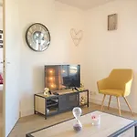 Magnifique T2 Renove Aux Vendanges Gaillac