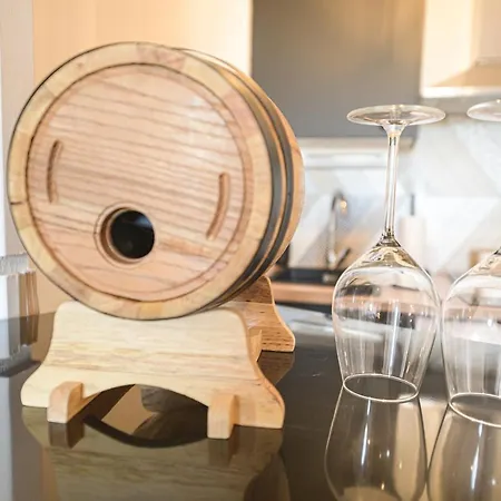 Magnifique T2 Renove Aux Vendanges