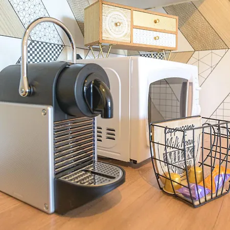 Magnifique T2 Renove Aux Vendanges *