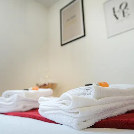 Apartment Magnifique T2 Renove Aux Vendanges