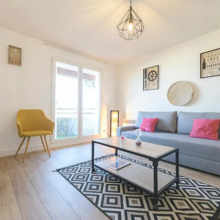 Apartment Magnifique T2 Renove Aux Vendanges Gaillac