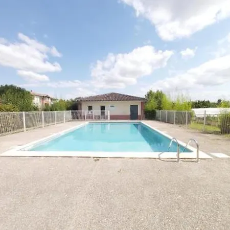 Magnifique T2 Renove Aux Vendanges *