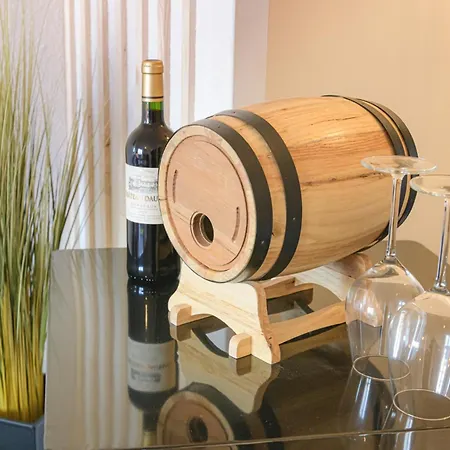 Magnifique T2 Renove Aux Vendanges *