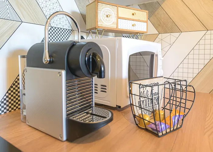 Magnifique T2 Renove Aux Vendanges *